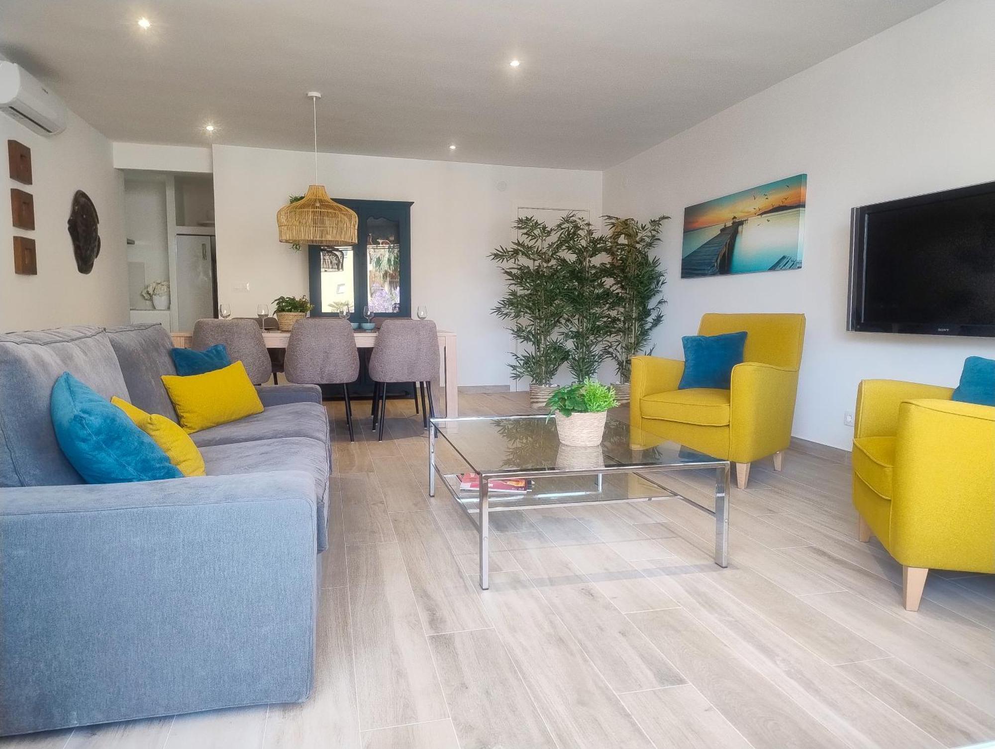 Apartamento Aura Jávea Eksteriør bilde