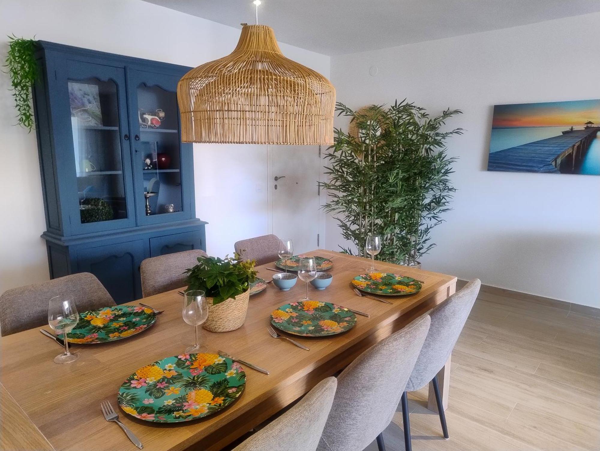 Apartamento Aura Jávea Eksteriør bilde